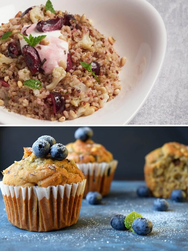 Accompagnement-Bowl-Cake-Proteine-a-la-Banane-au-Citron-et-au-Pavot
