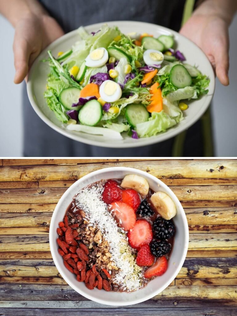 Accompagnement-Bowl-Cake-a-Ig-Bas-a-la-Banane-au-Chocolat-et-sans-OEuf