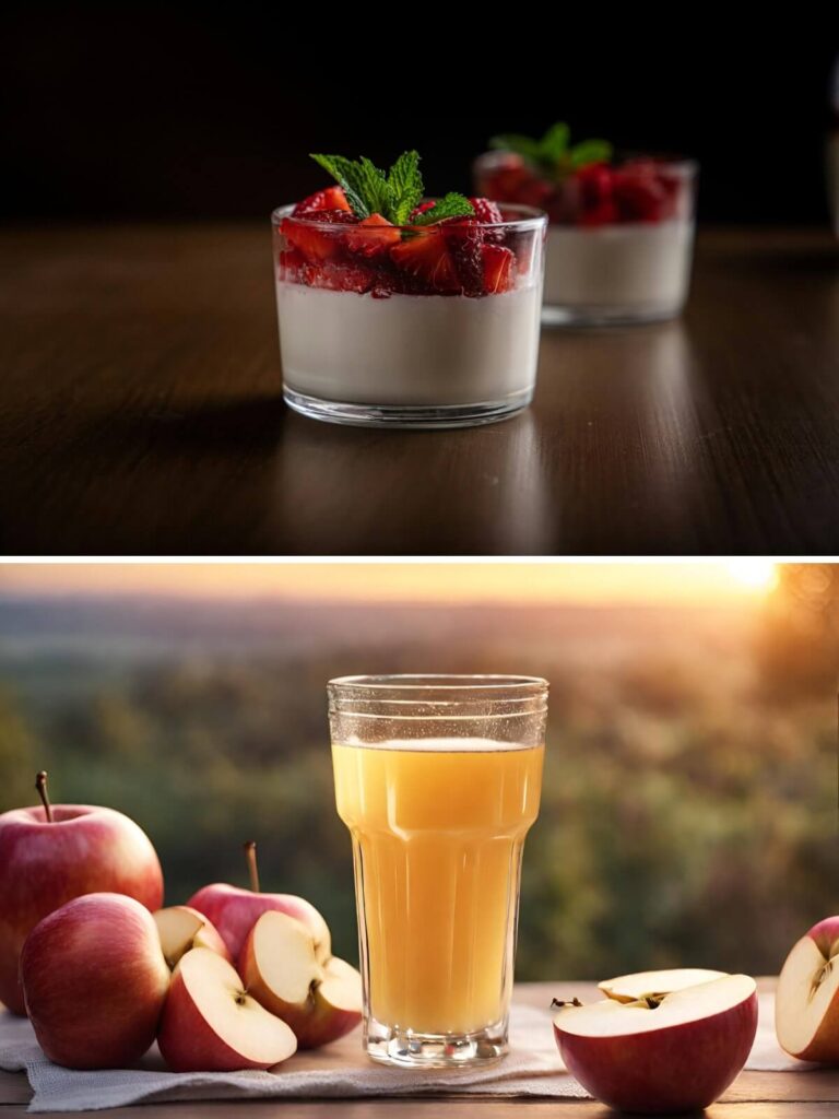 Accompagnement-Mug-Cake-a-la-Cannelle-au-Miel-et-sans-OEuf