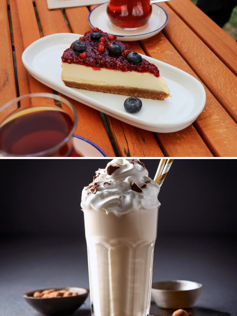 Accompagnement-Mug-Cake-avec-de-la-Pate-a-Tartiner-sans-Oeuf