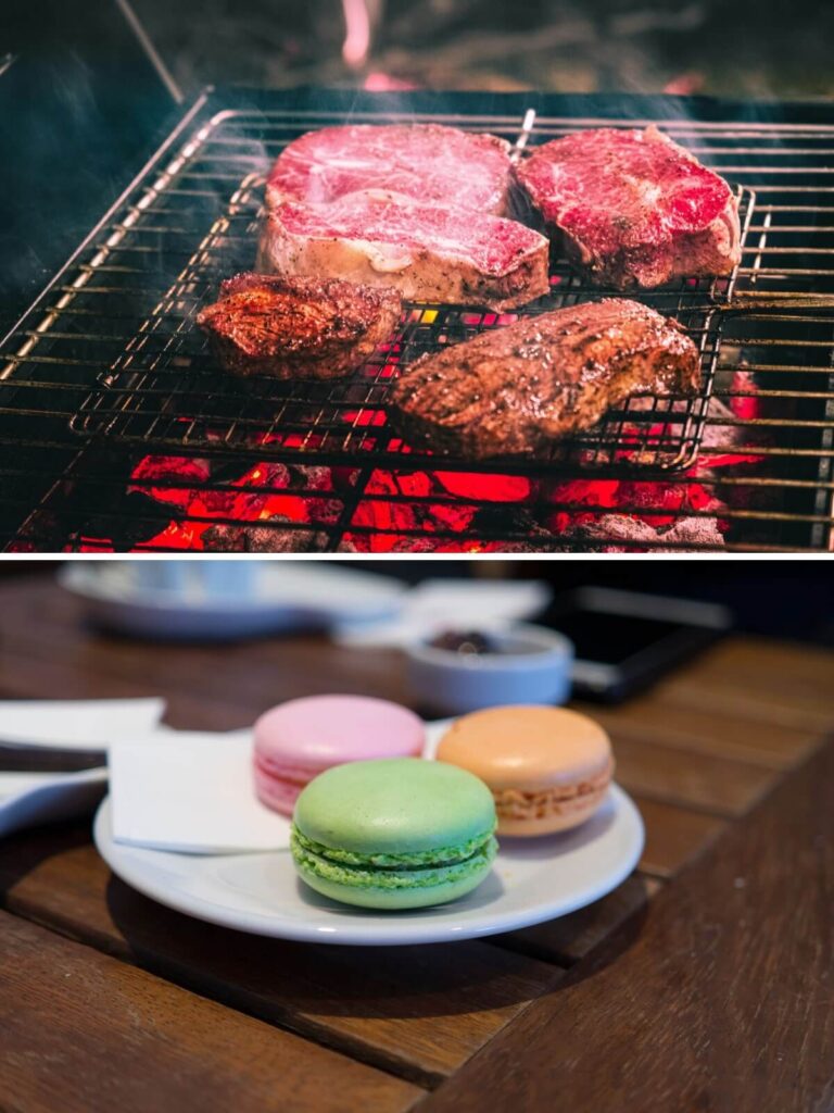 Accompagnement-mug-cake-chocolat-au-four