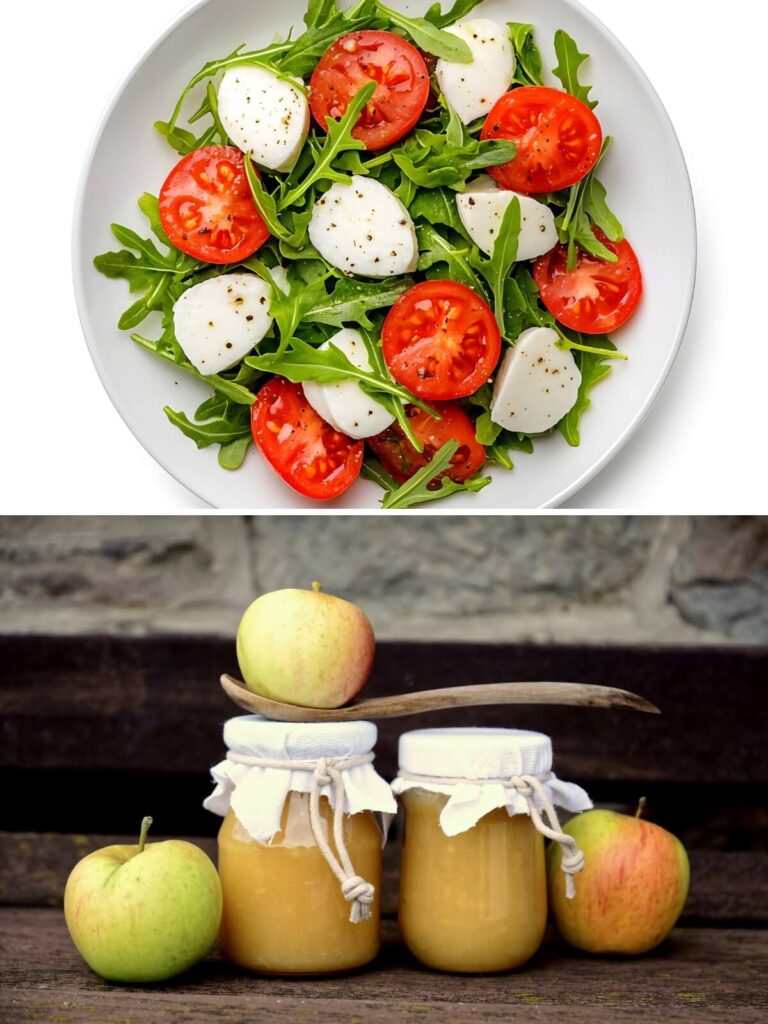 Accompagnement-mug-cake-poudre-amande-sans-farine