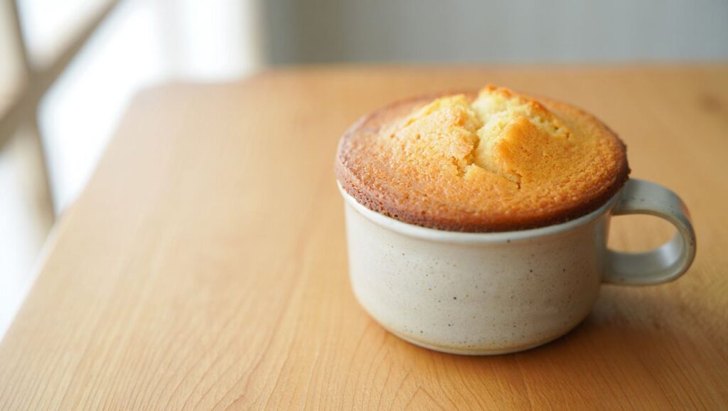 Mug-Cake-avec-du-Sucre-Vanille