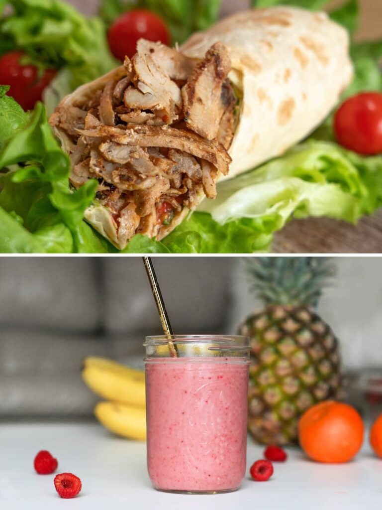 accompagnement-Mug-Cake-Healthy-Banana-Bread