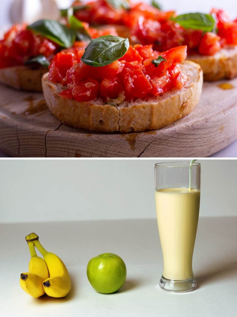 accompagnement-Mug-Cake-Nesquik-sans-OEuf-ni-Beurre