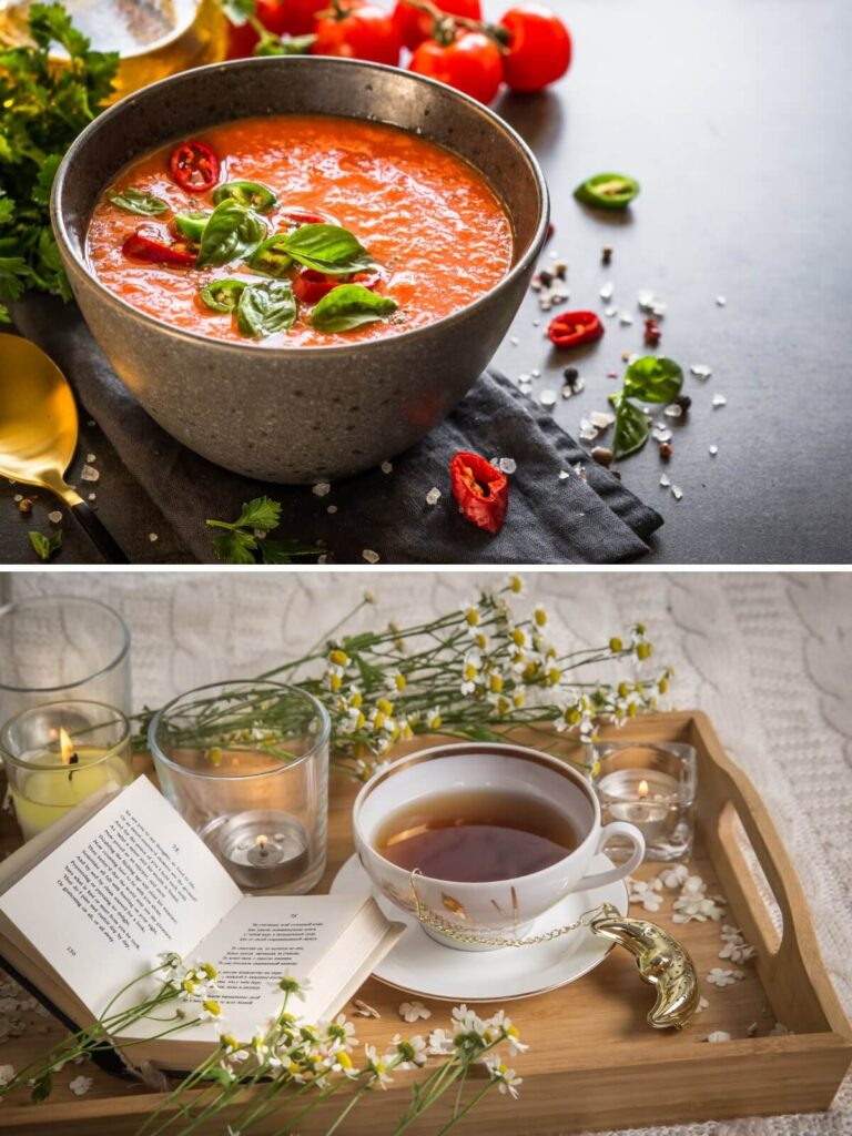 accompagnement-Mug-Cake-Rapide-au-Chocolat