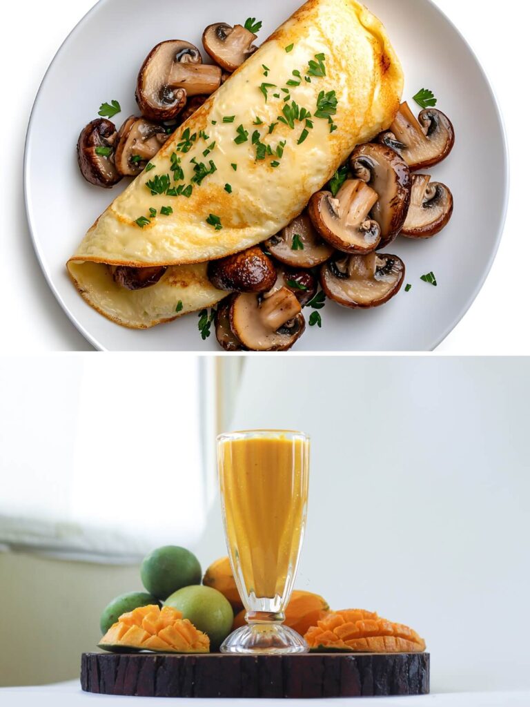 accompagnement-Mug-Cake-a-la-Banane-sans-Oeuf-et-sans-Beurre