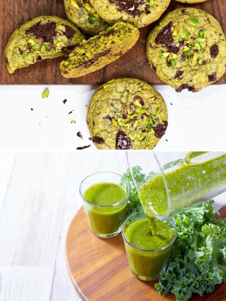 accompagnement-Mug-Cake-avec-du-Sucre-Vanille