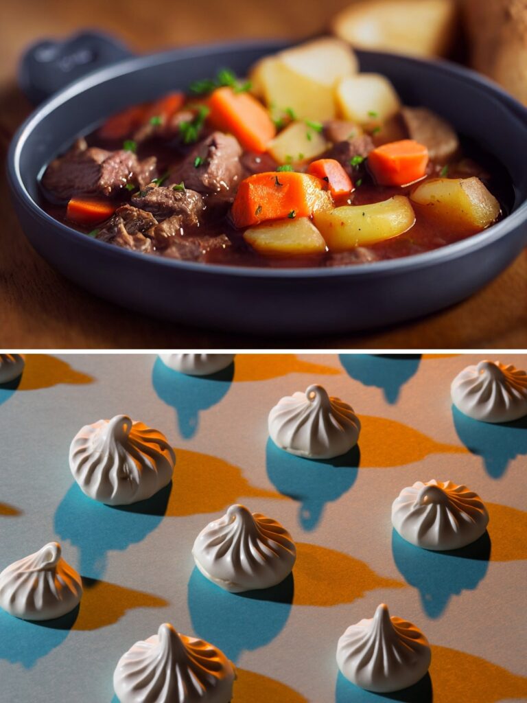 accompagnement-Smoothie-a-la-Banane-au-Kiwi-et-au-Yaourt