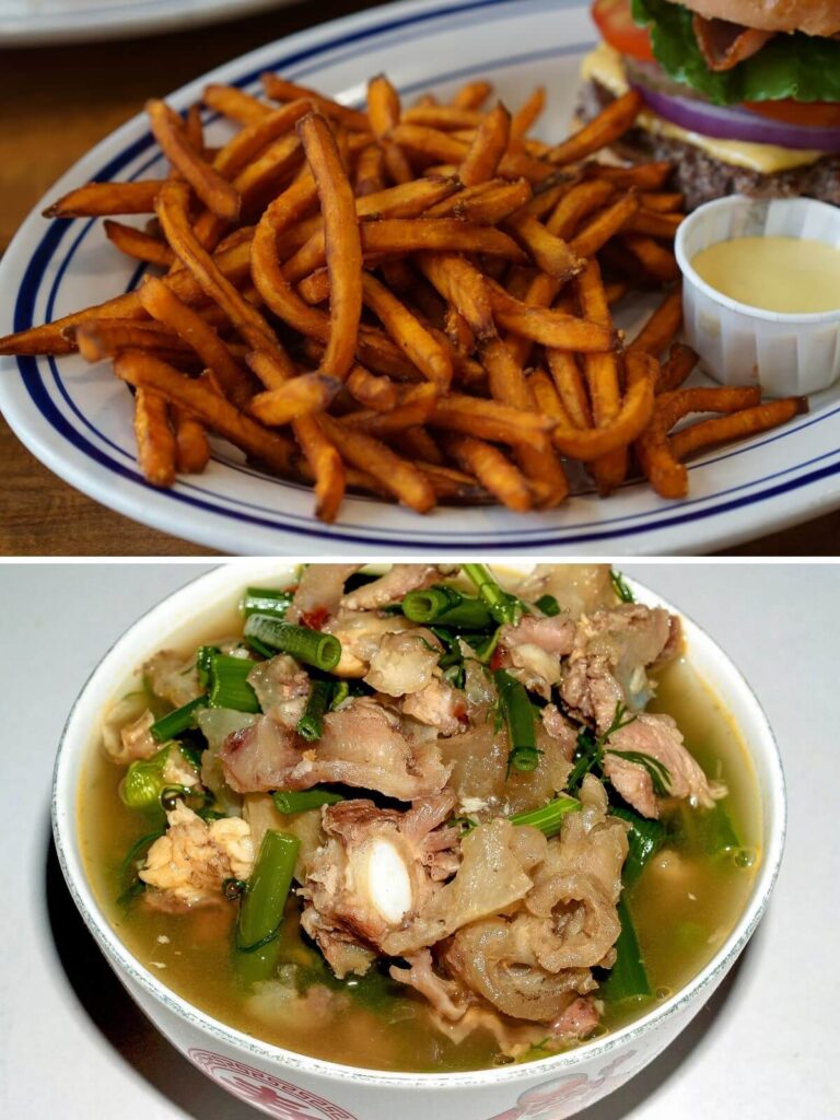 accompagnement-Smoothie-a-la-Banane-aux-Fraises-et-Sans-Lait