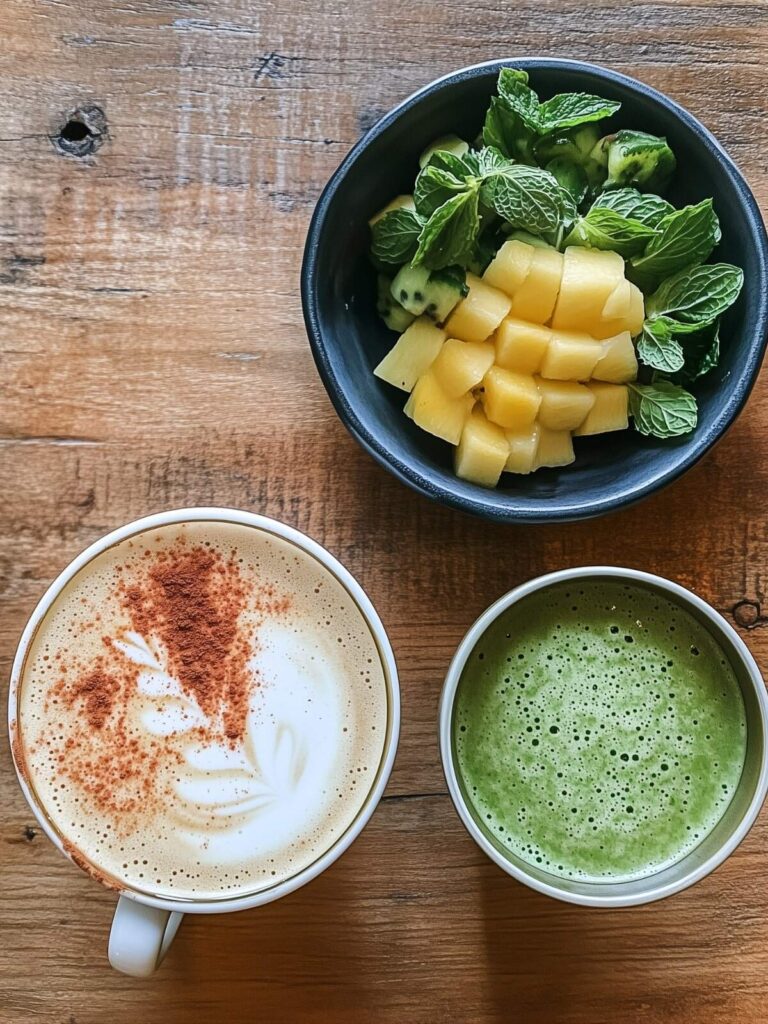 accompagnement-complementaire-mug-cake-flocon-avoine-sain