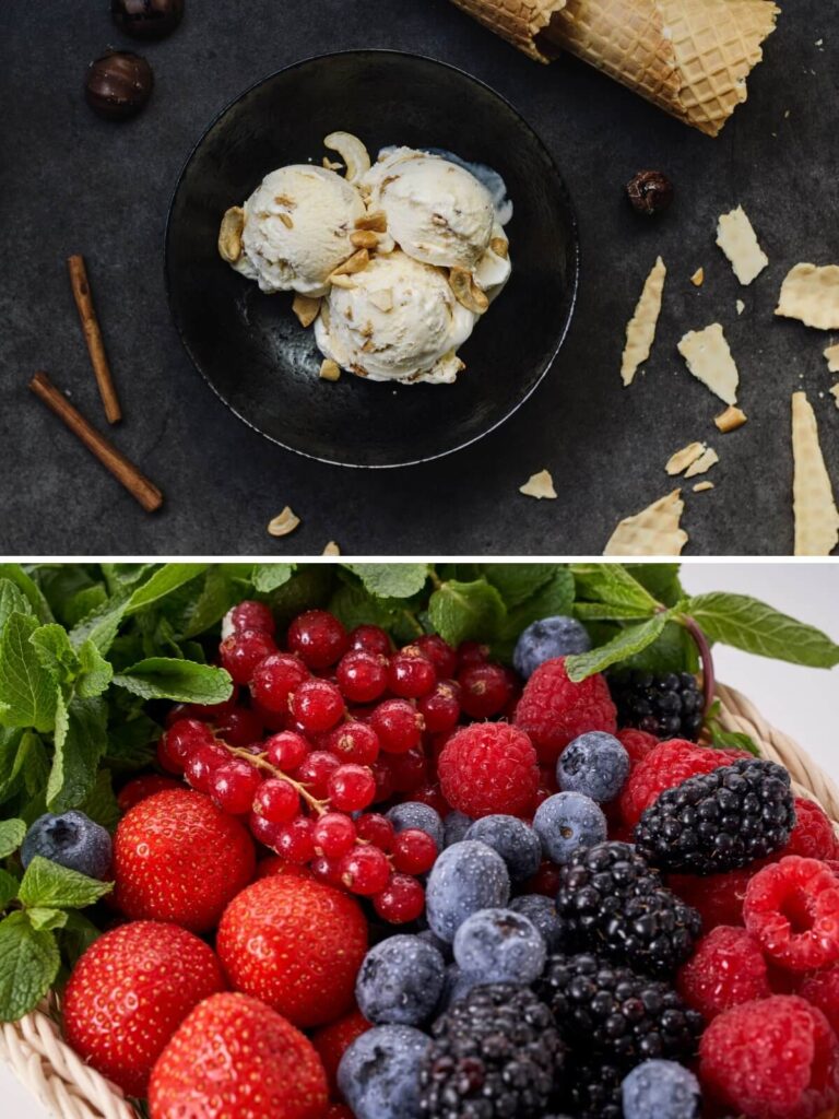 accompagnement-mug-cake-oreo-micro-ondes