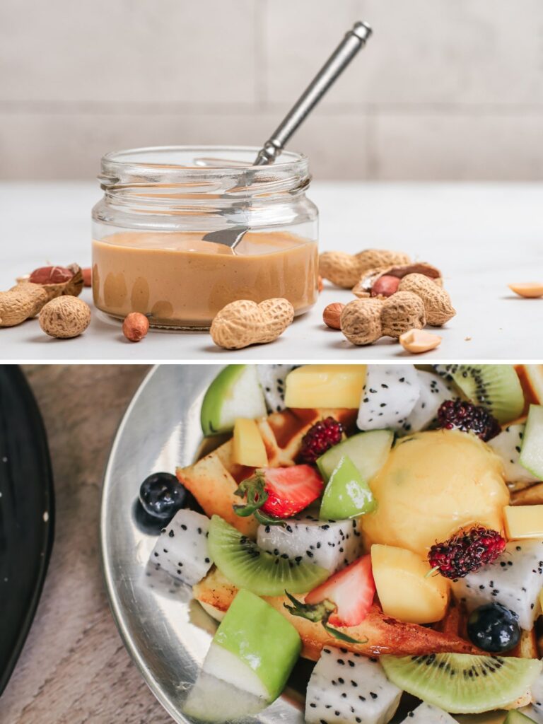 accompagnement-mug-cake-proteine-banene