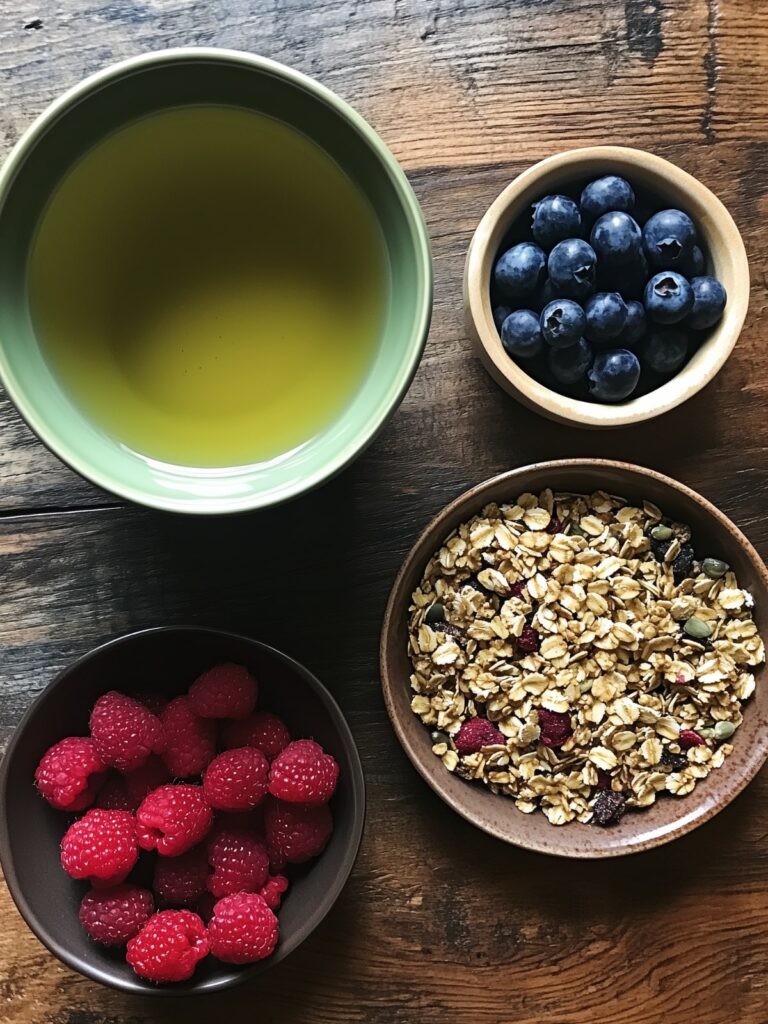 accompagnement-pour-un-mug-cake-flocon-avoine-compote-sans-oeuf