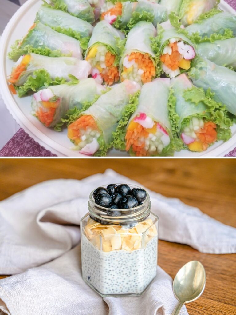 accompagnement-smoothie-peu-calorique-yaourt-grec