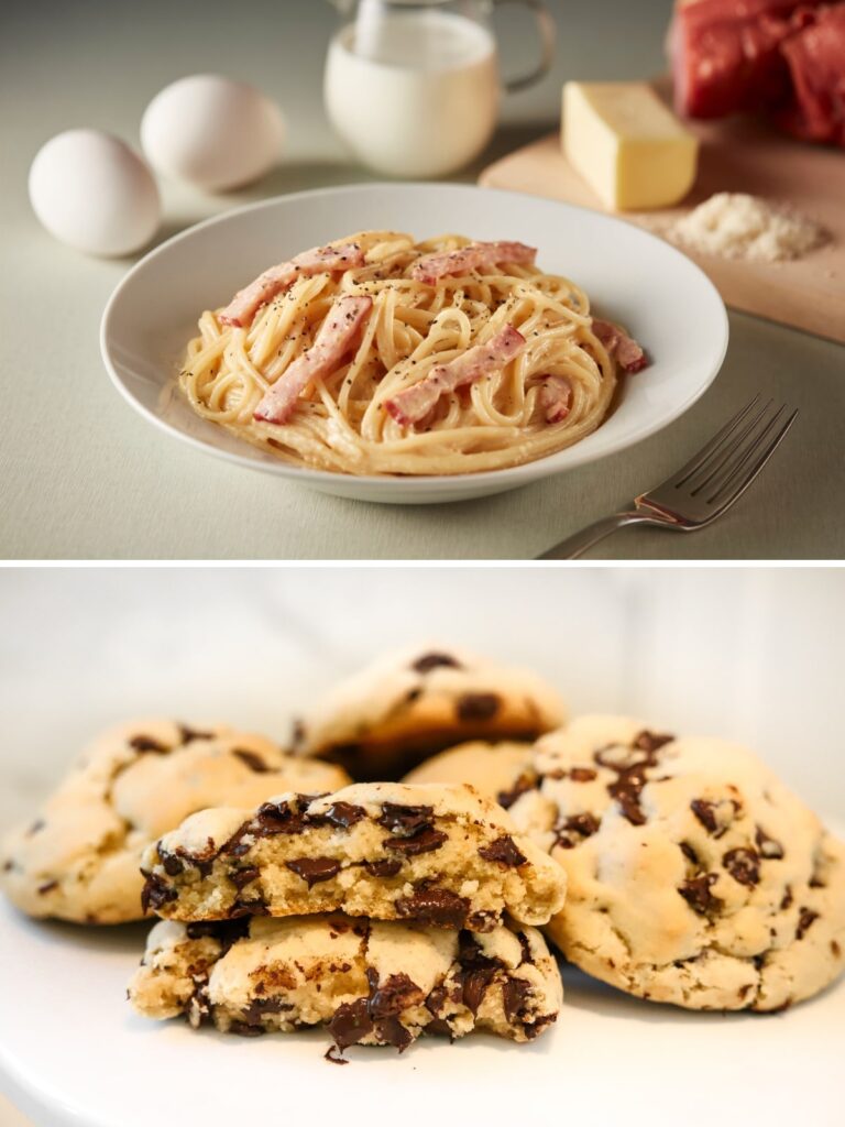 accompagnement mug-cake-nesquik-fondant-sans-beurre