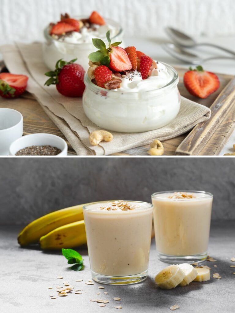 accompagnements-mug-cake-healthy-peu-calorique-beurre-cacahuete