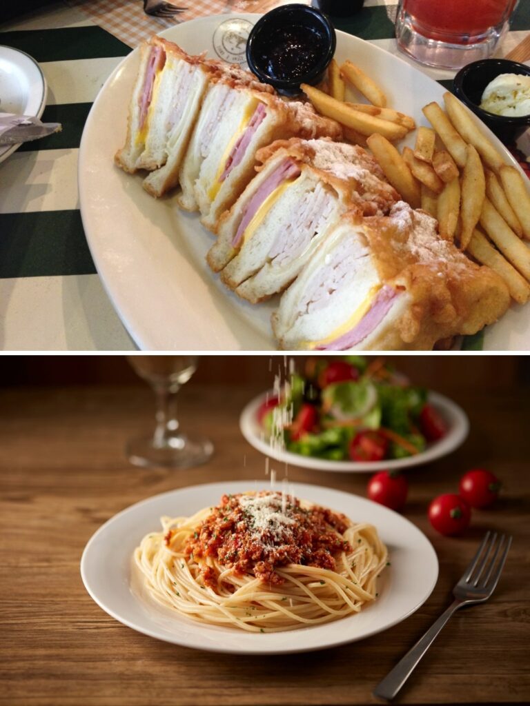 accompanement-Smoothie-a-la-Banane-a-la-Fraise-a-la-Pomme-et-a-lOrange