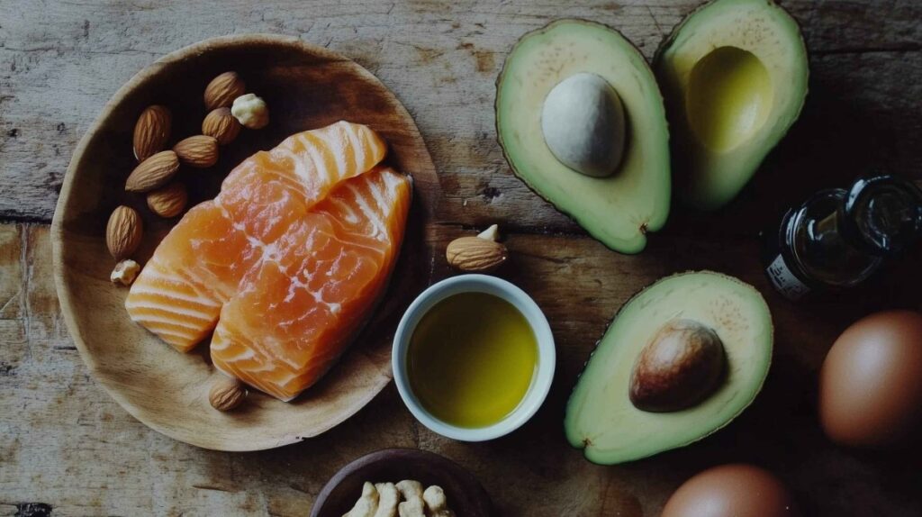 aliment-riche-en-lipides
