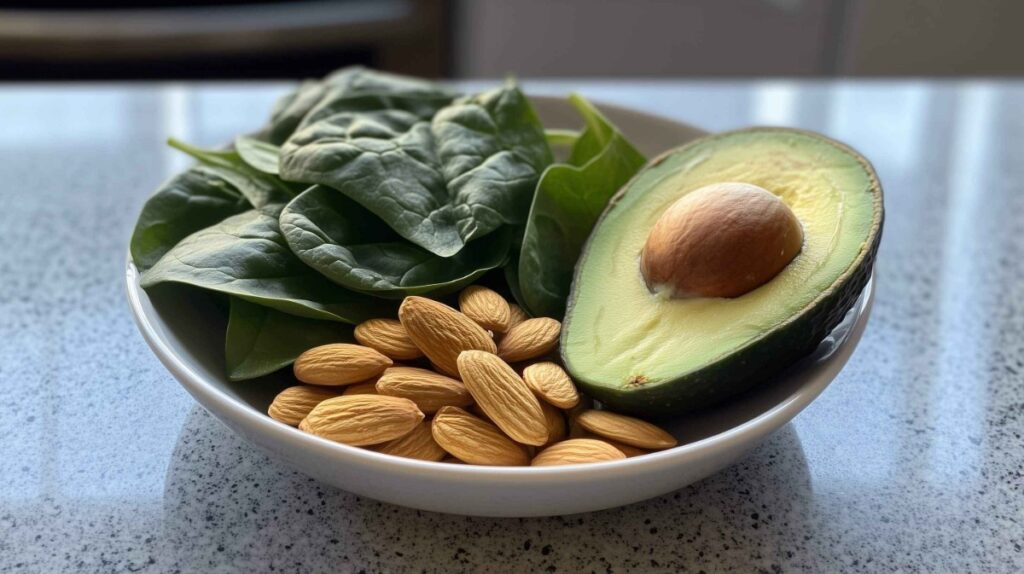 aliment-riche-vitamine-e