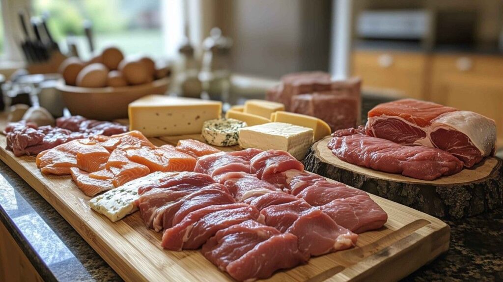 aliments-avec-acides-amines-essentiels