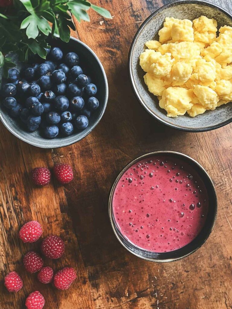 aliments-complementaires-mug-cake-flocon-avoine-fromage-blanc