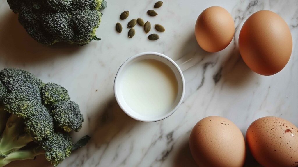 aliments-pour-ralentir-apparition-cheveux-blancs