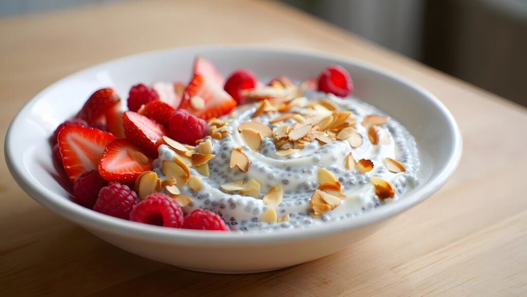 chia-pudding-yaourt