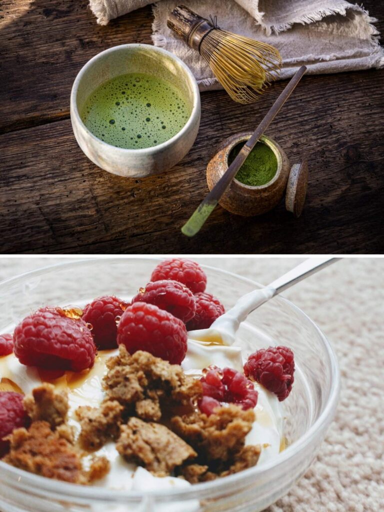 idee-accompagnement-mug-cake-proteine-sans-oeuf