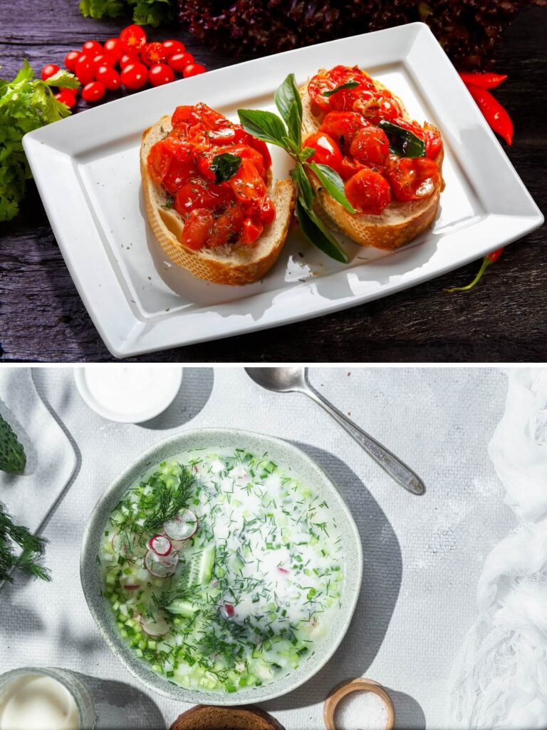 ingredient-salade-caprese-peche