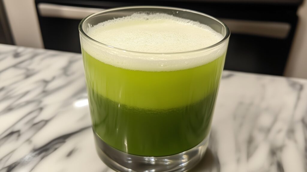 jus-pomme-chou-pour-maigrir