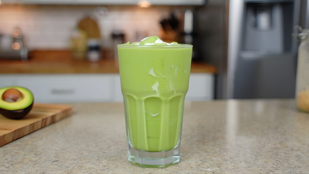 milkshake-sans-sucre-avocat