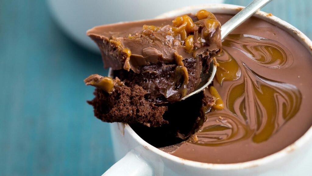 mug-cake-chocolat-caramel