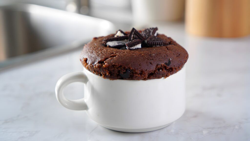 mug-cake-oreo-nutella
