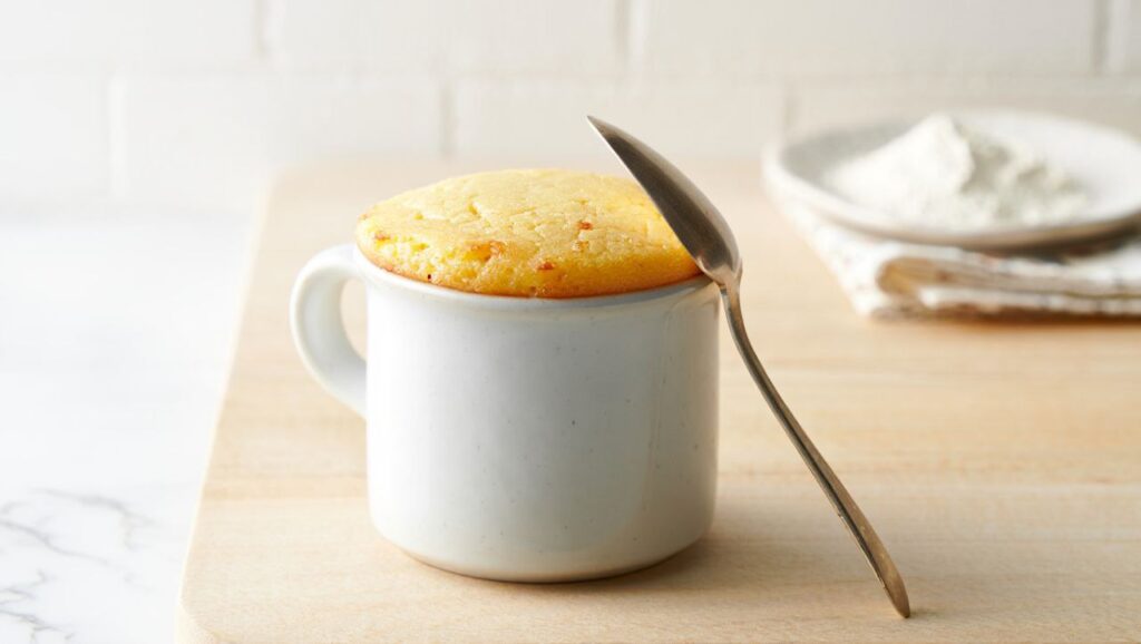 mug-cake-poudre-amande-sans-farine