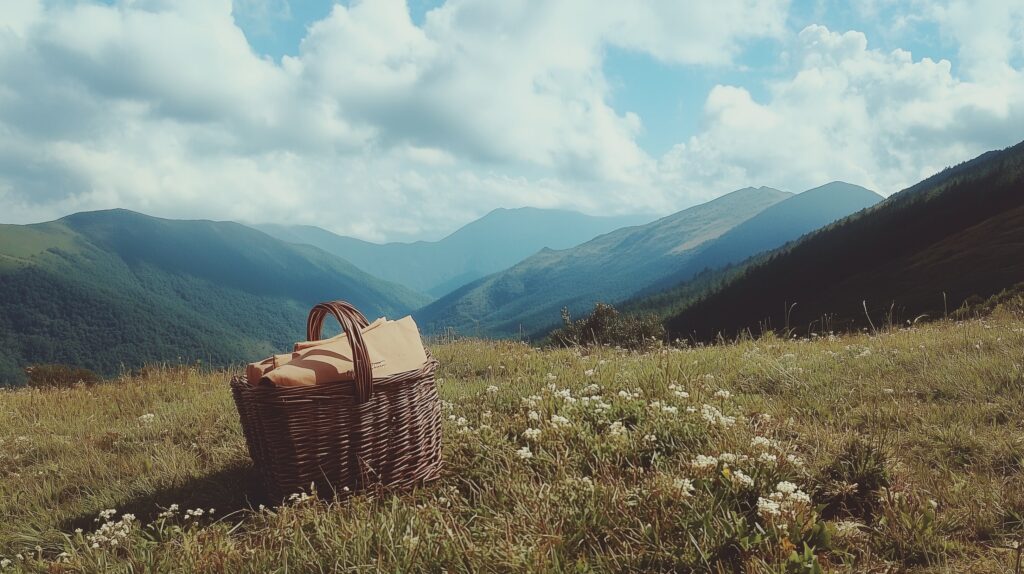 picnic-a-la-montagne