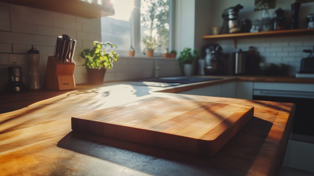 planche-a-decouper-pour-hacher-viande