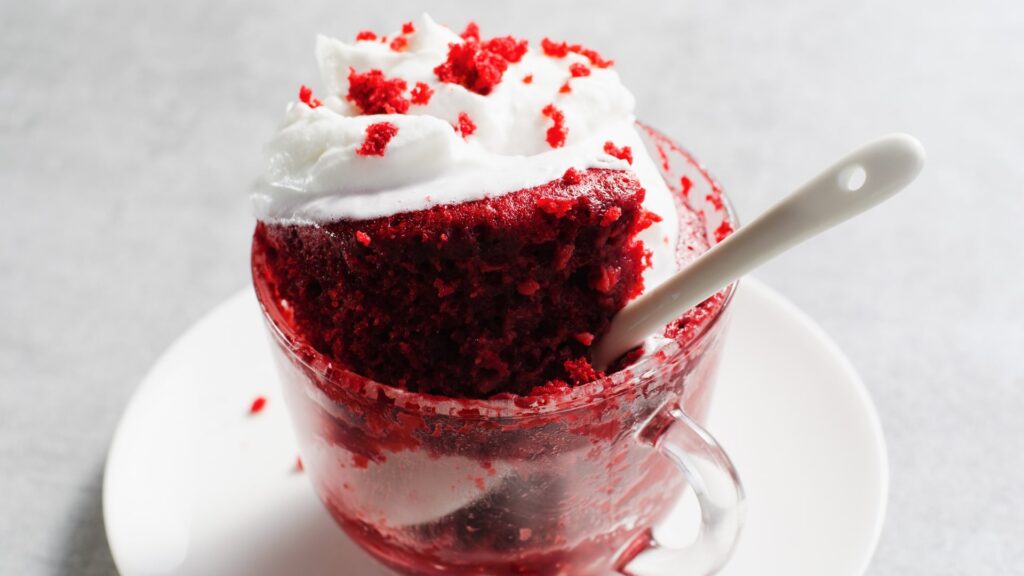 recette-mug-cake-red-velvet