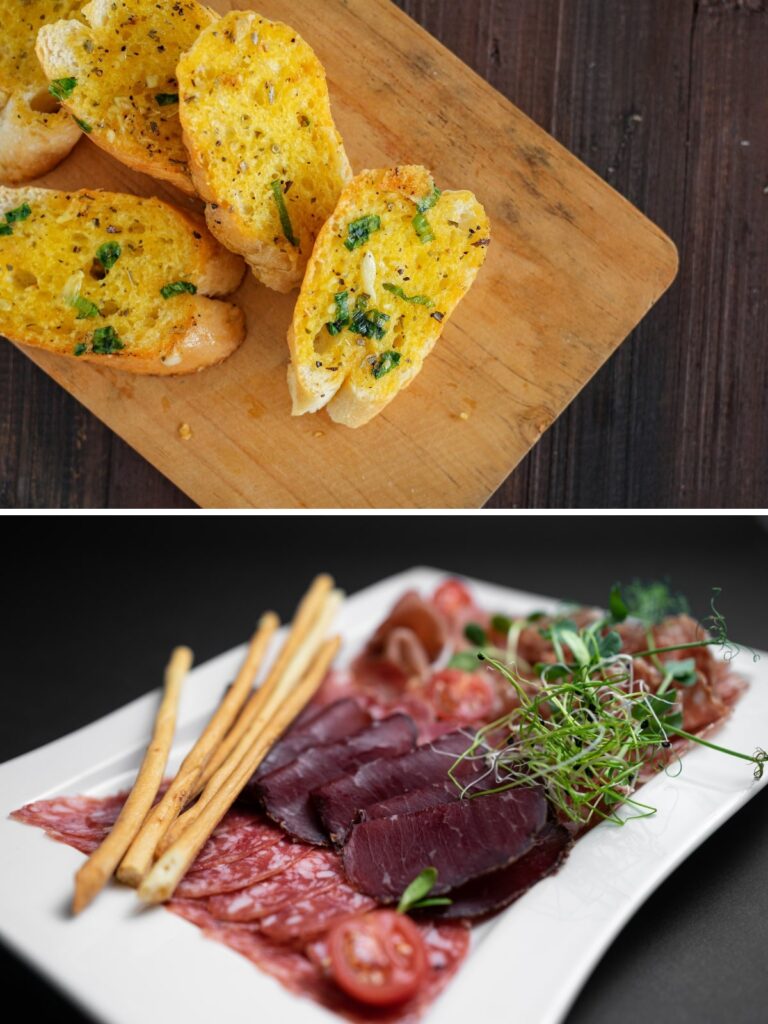 side-dish-tomato-mozzarella-peach-salad