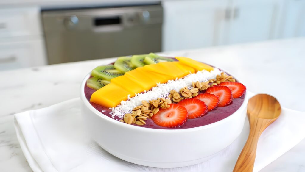 smoothie-bowl-helathy