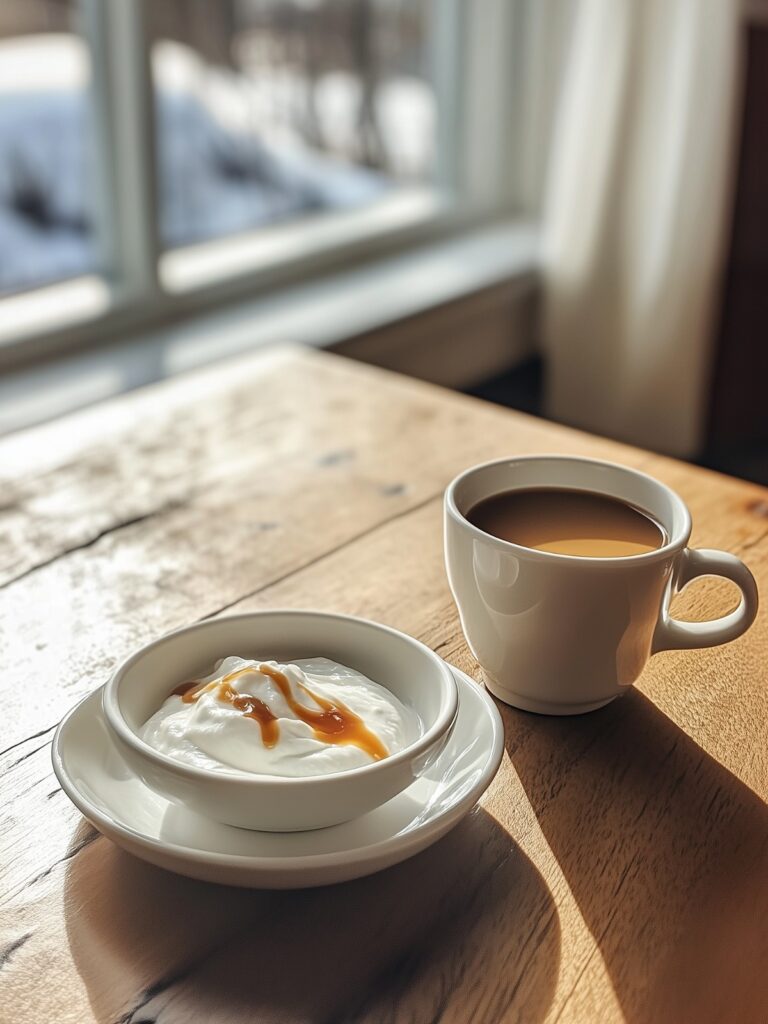 suggestion-accompagnement-mug-cake-flocon-avoine-pomme