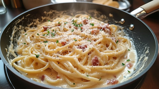 Quel est le temps de cuisson des pâtes ?