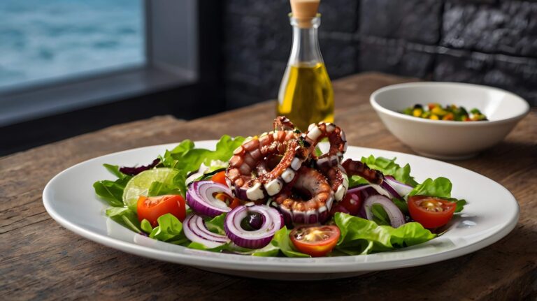 salade-grecque-poule-grille