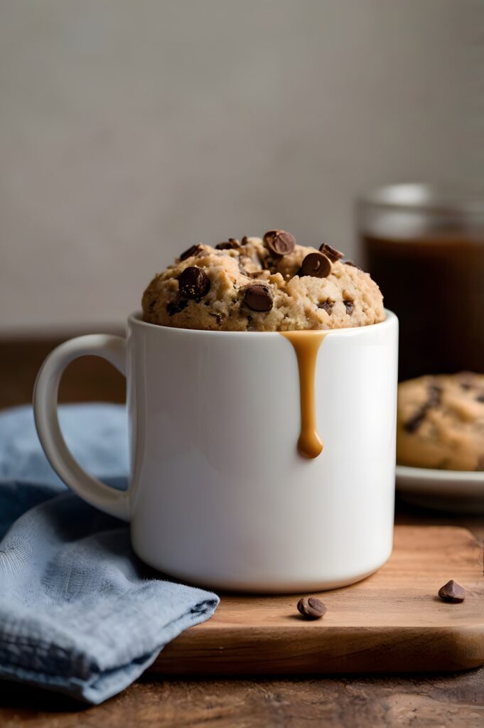mug-cake-cookie