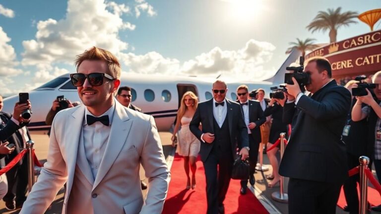 Spinsy casino : le casino qui déroule le tapis rouge à ses joueurs