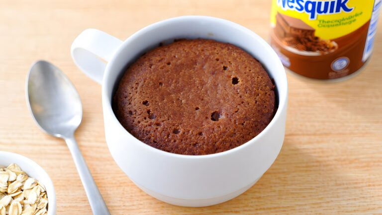 mug-cake-nesquik-sans-farine