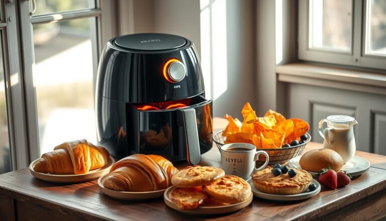 snacks petit dejeuner
