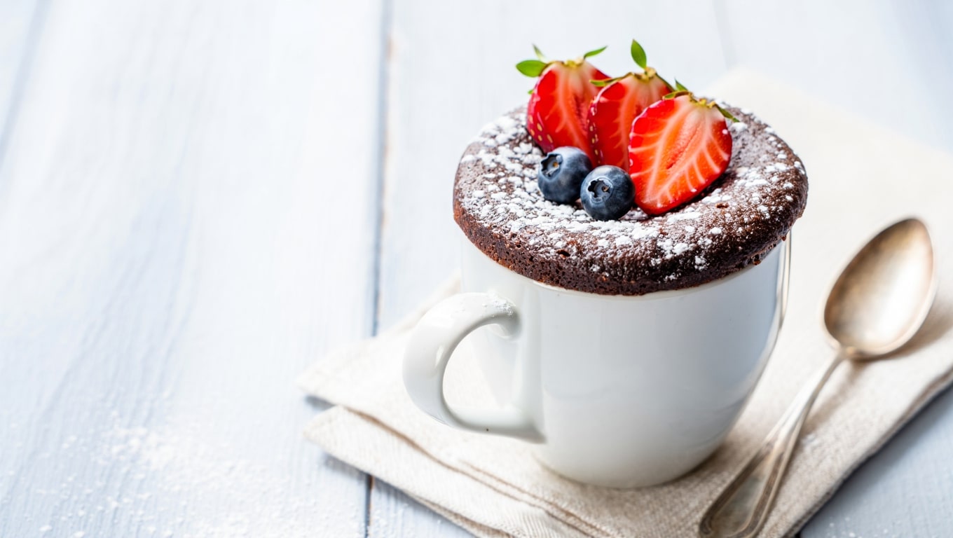 mug-cake-vegan-chocolat