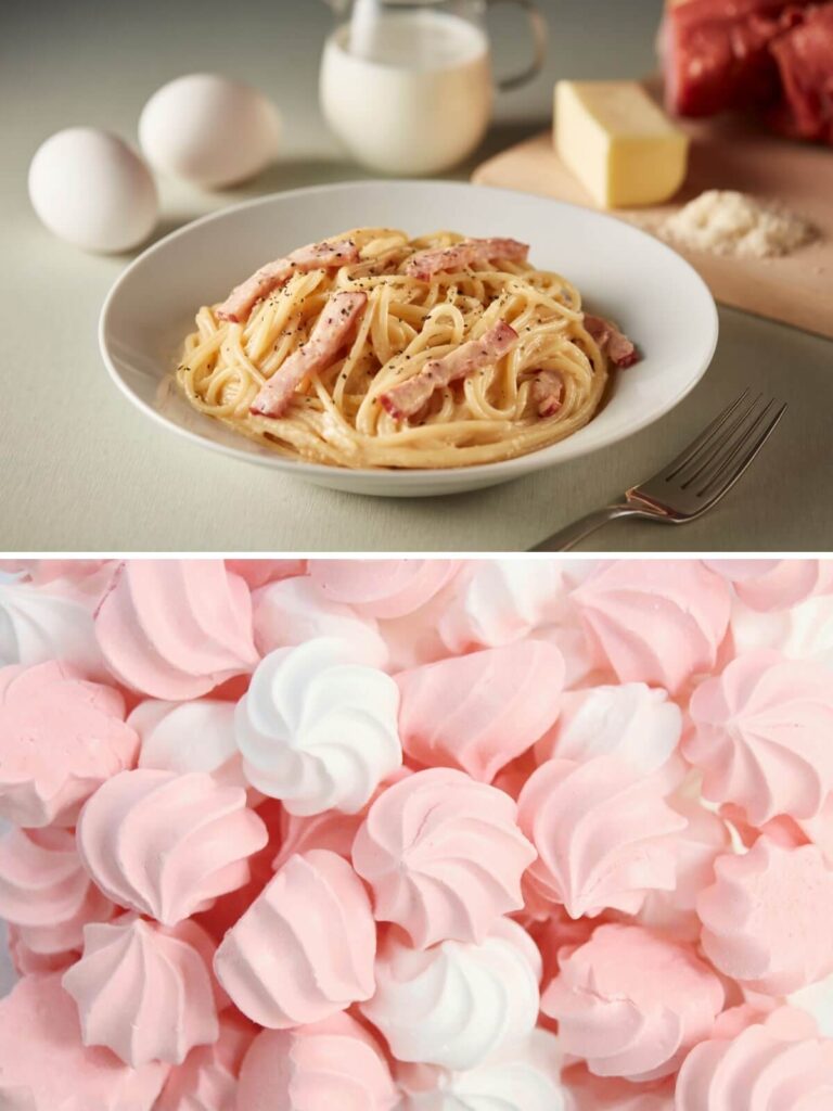 Accompagnement-Bowl-Cake-Healthy-a-la-Compote-a-la-Banane-au-Chocolat-et-aux-Flocons-dAvoine.