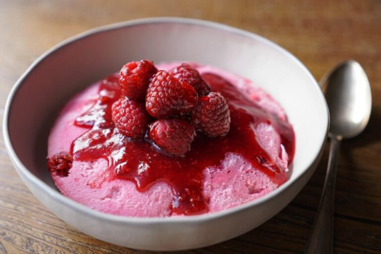 bowl-cake-proteine-healthy-framboise